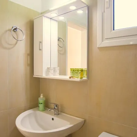Itea Home Exterior foto