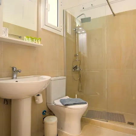 Itea Home Exterior foto