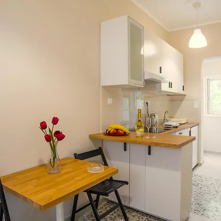 Itea Home Exterior foto