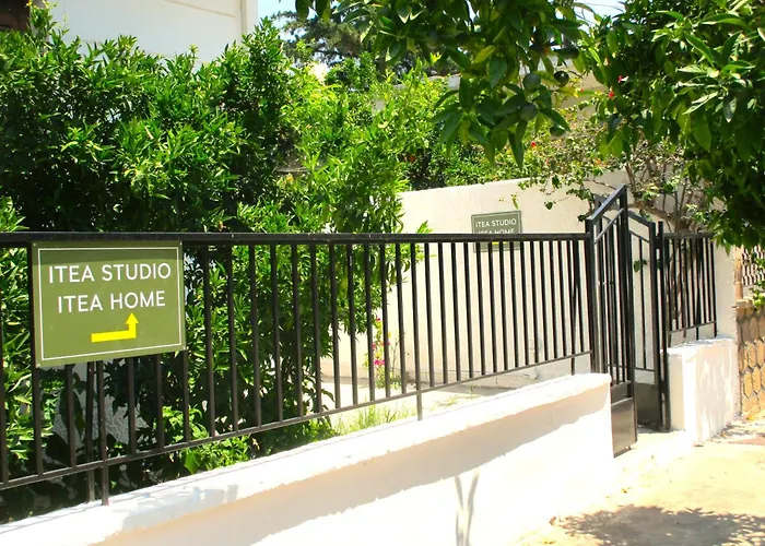 Itea Home