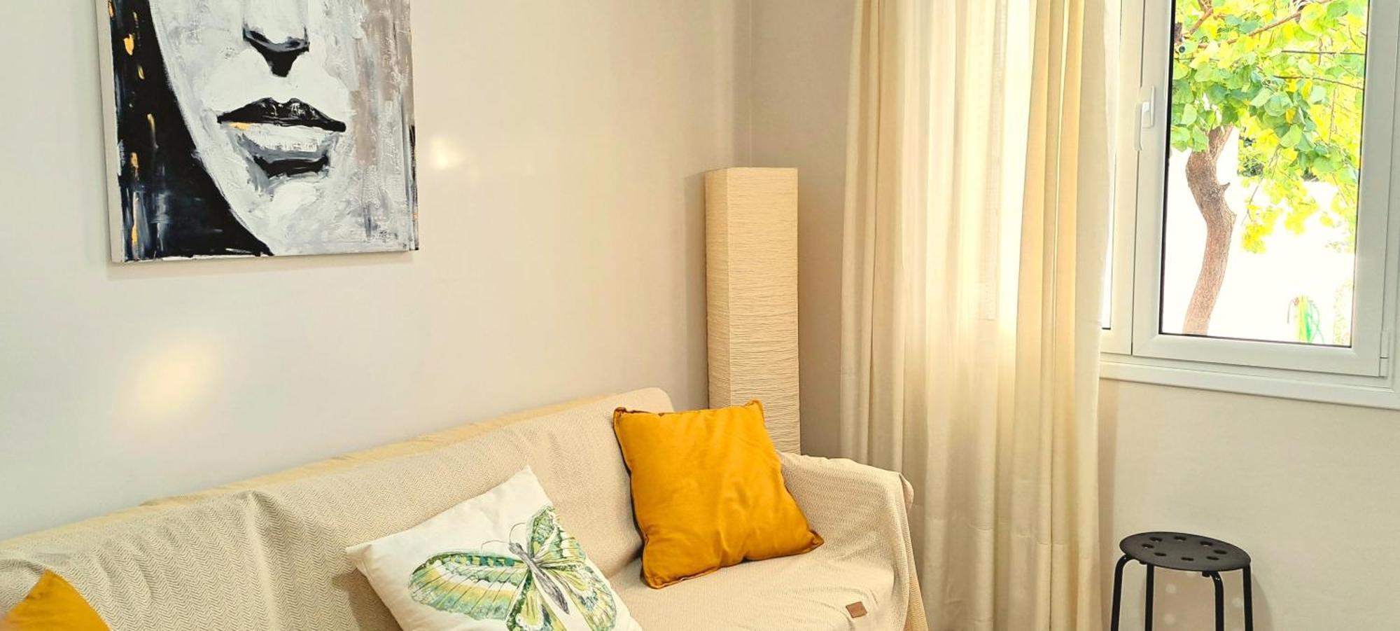 Apartment Itea Home Itea