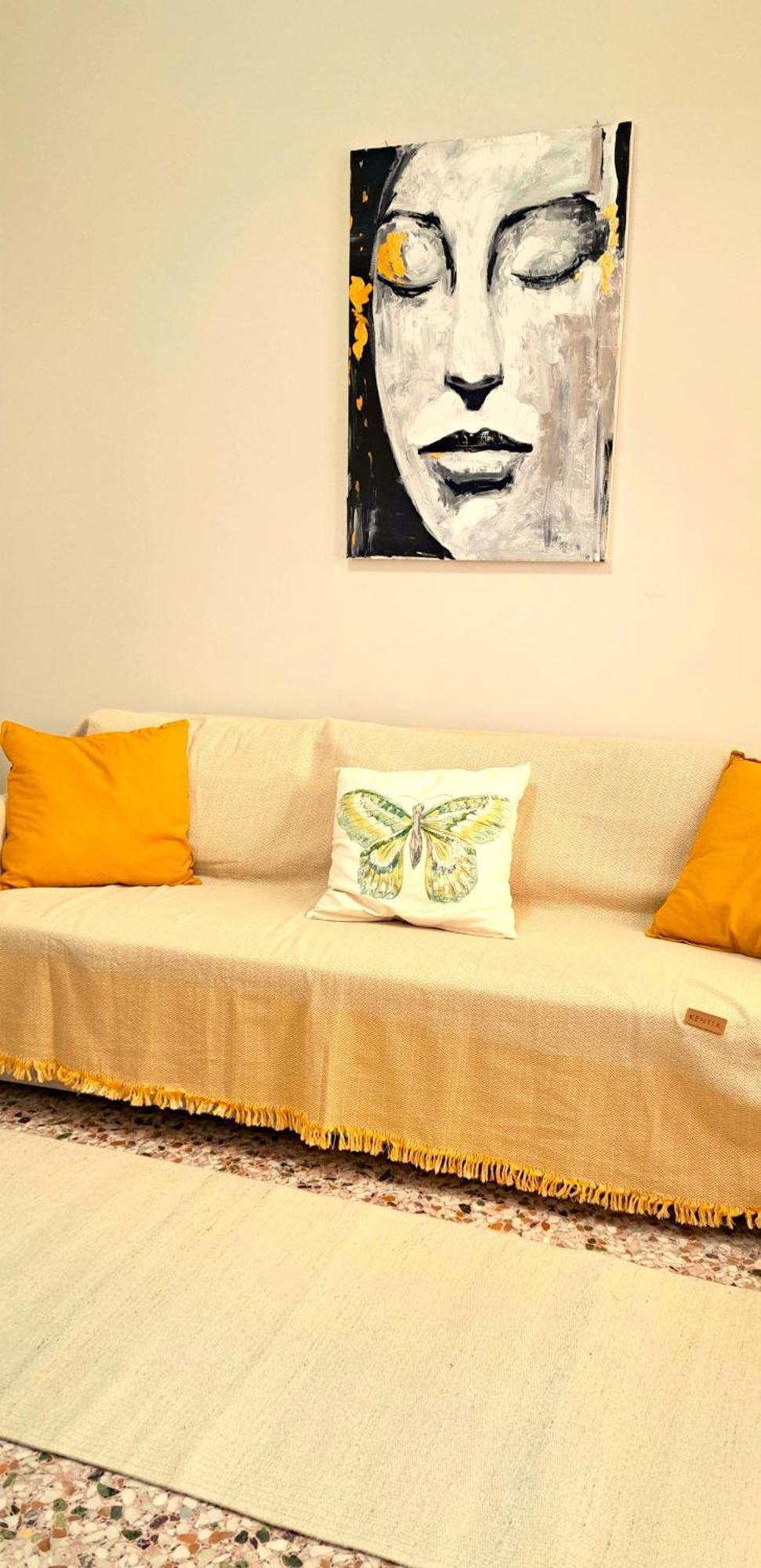 Apartment Itea Home Itea