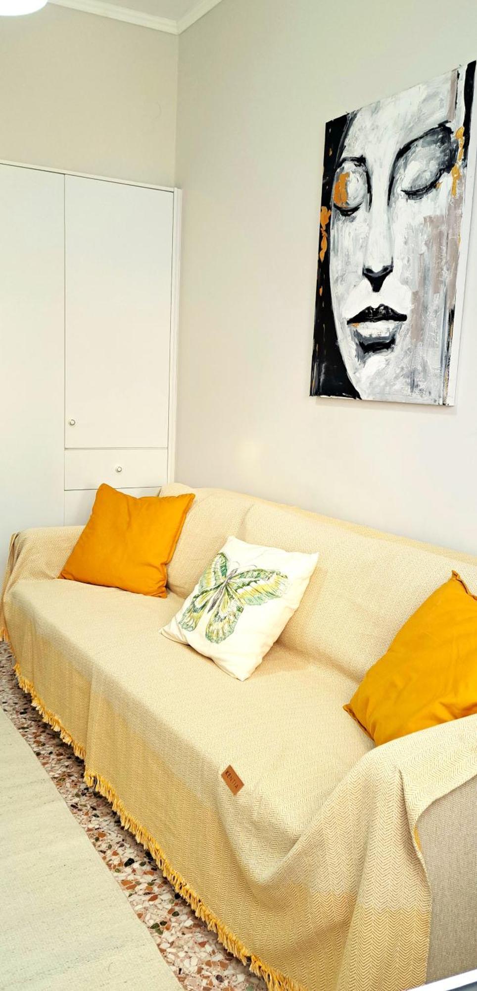 Itea Home Apartment Itea