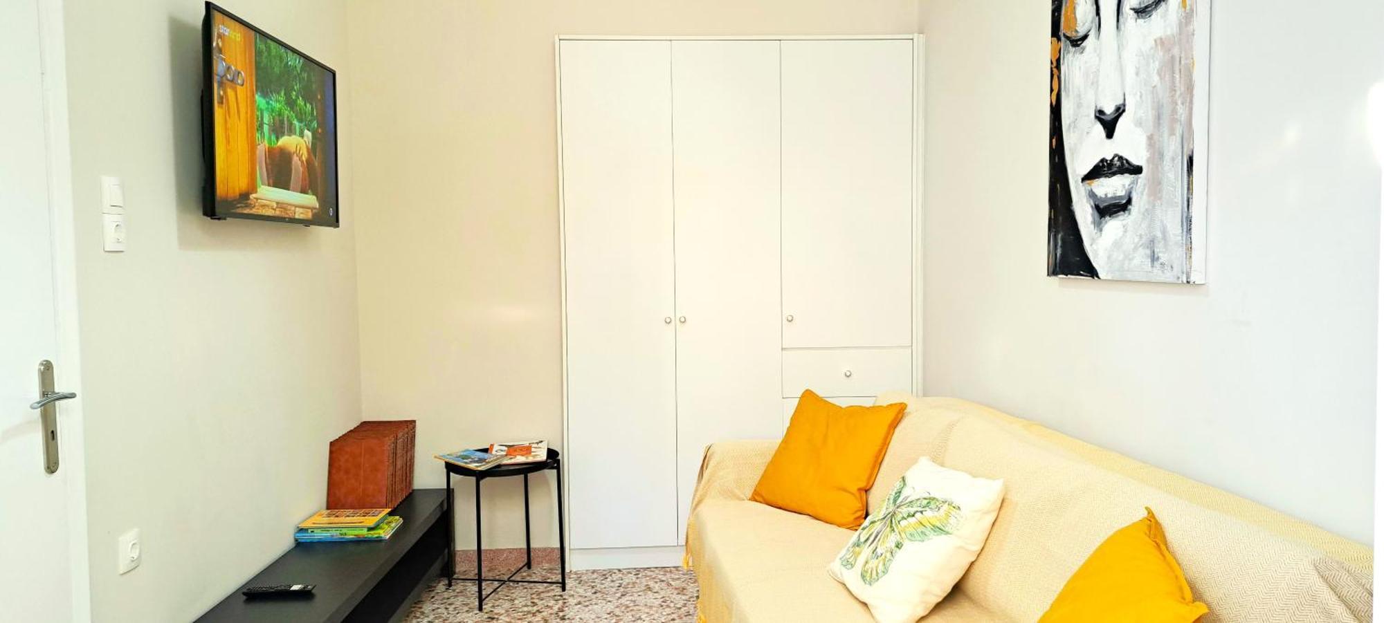 Apartment Itea Home Itea