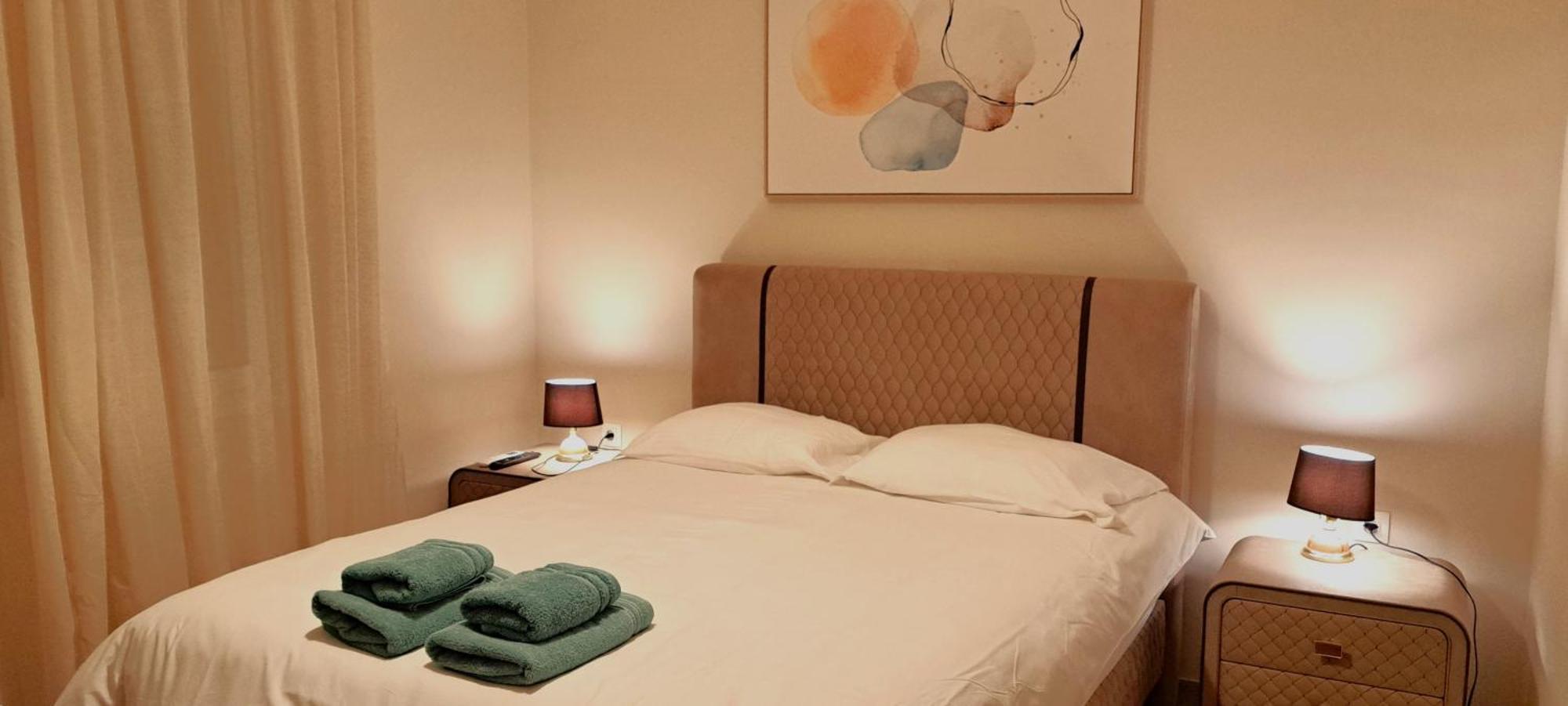 Apartment Itea Home