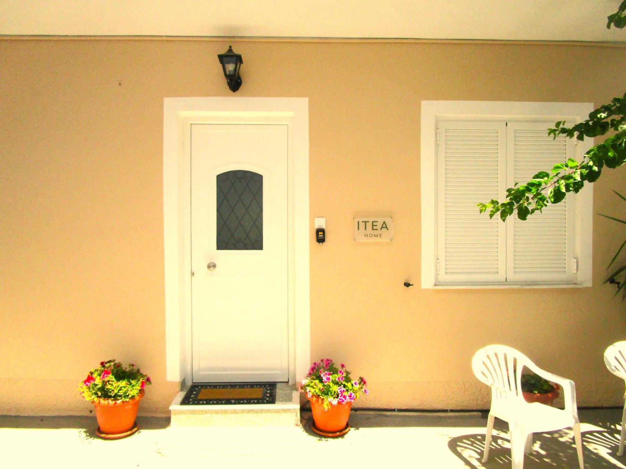 Apartment Itea Home *