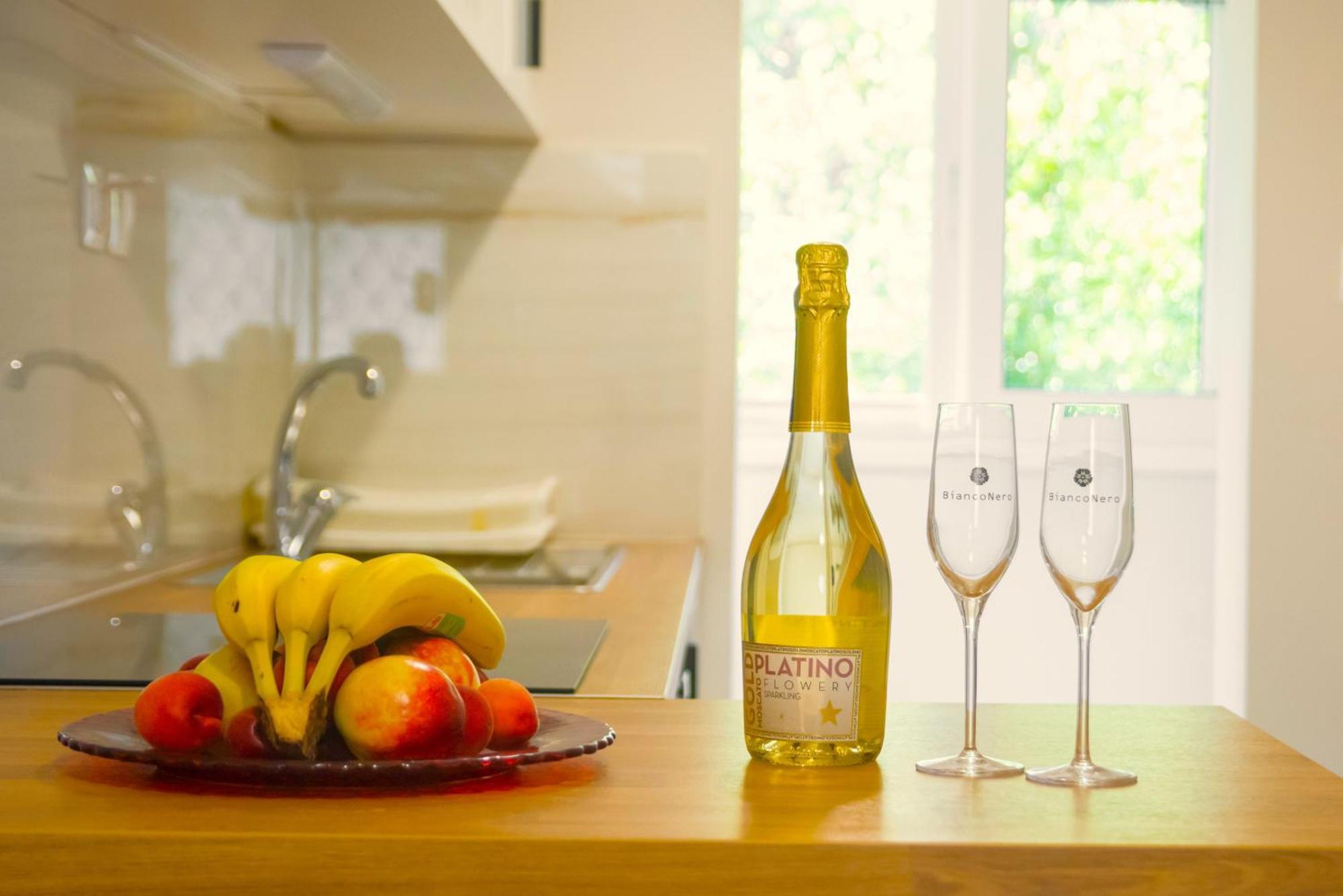 Itea Home Apartment