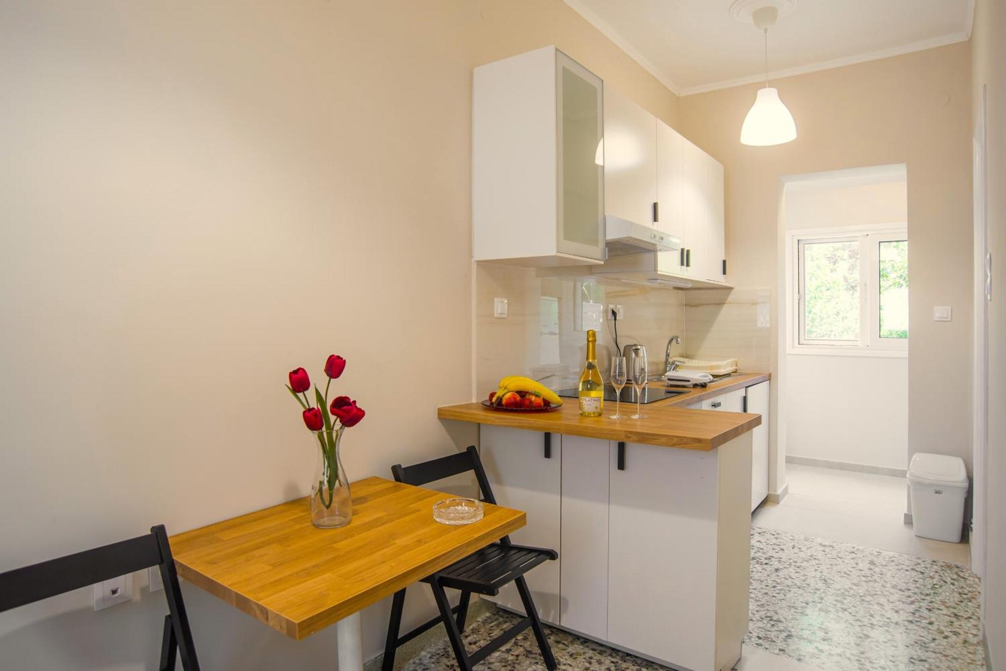 Itea Home