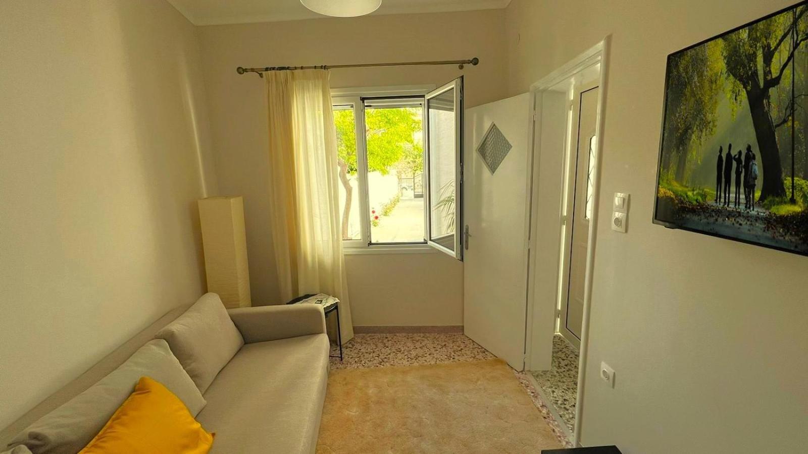 Itea Home Apartment